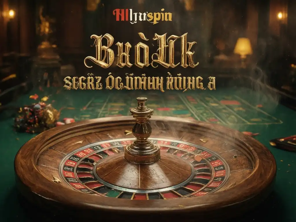 HitnSpin Banner